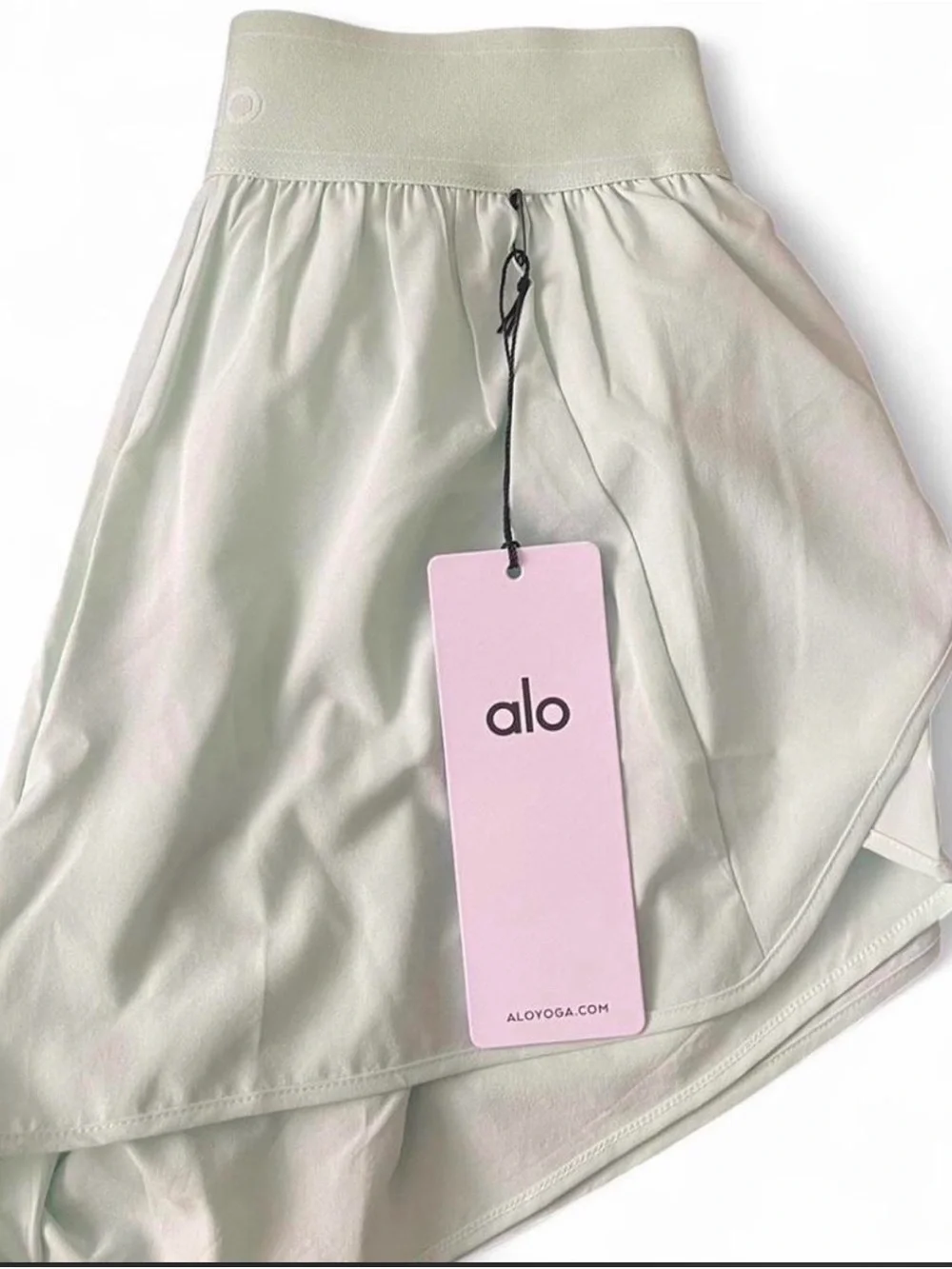 Alo spearmint SET